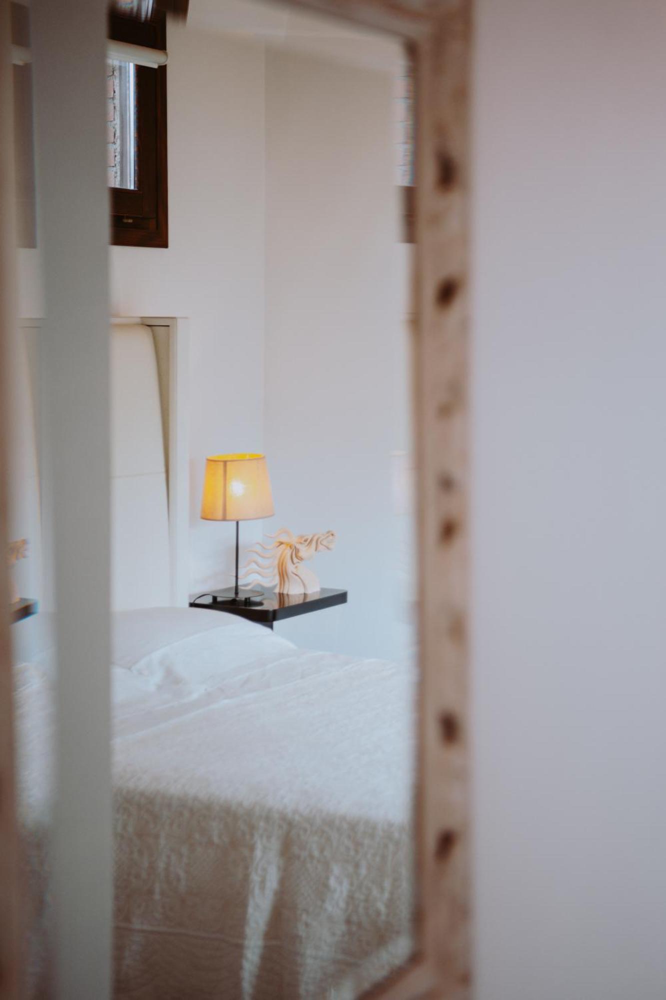 Campolivo Apartment Gargnano Bagian luar foto