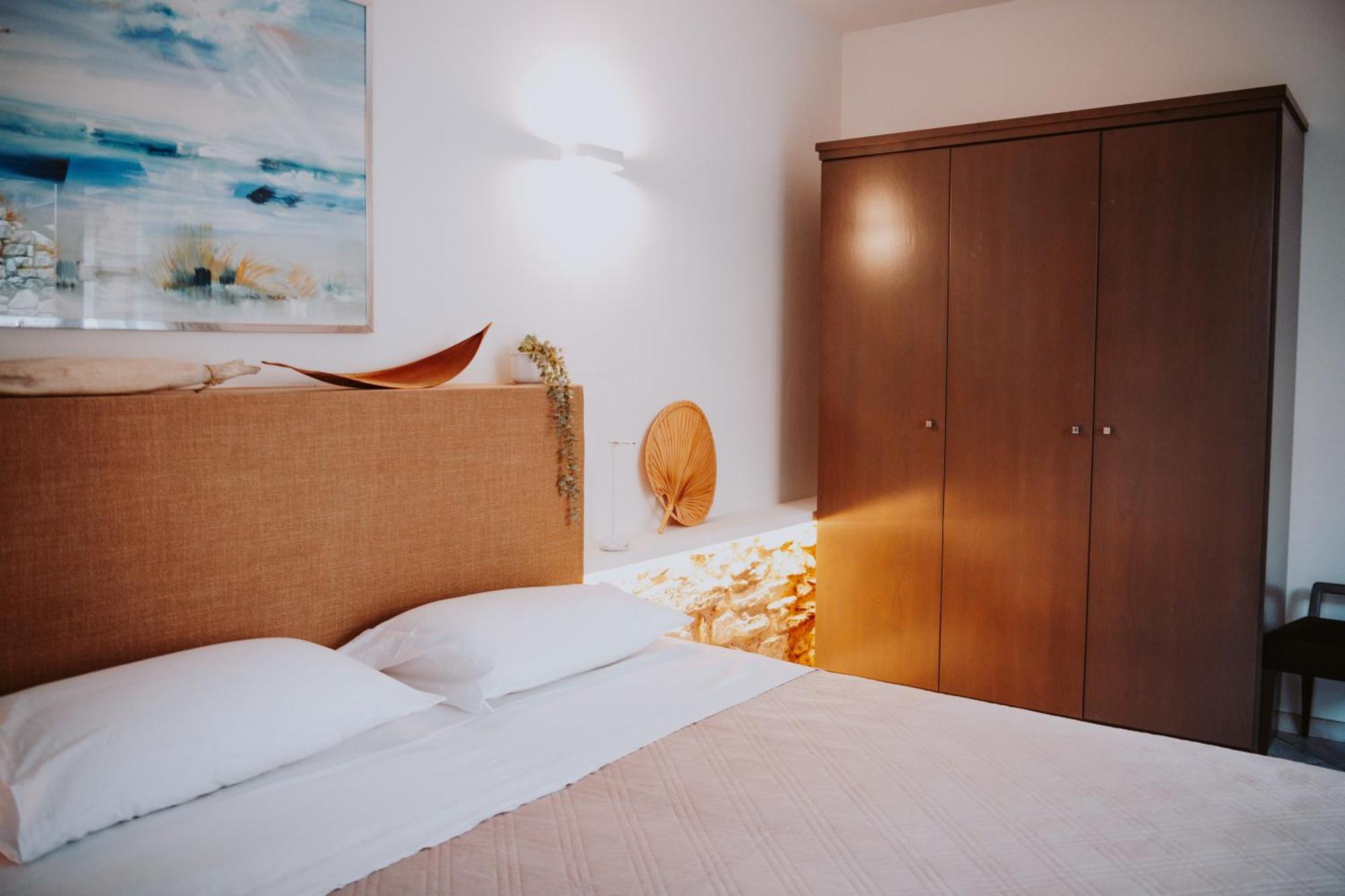 Campolivo Apartment Gargnano Bagian luar foto