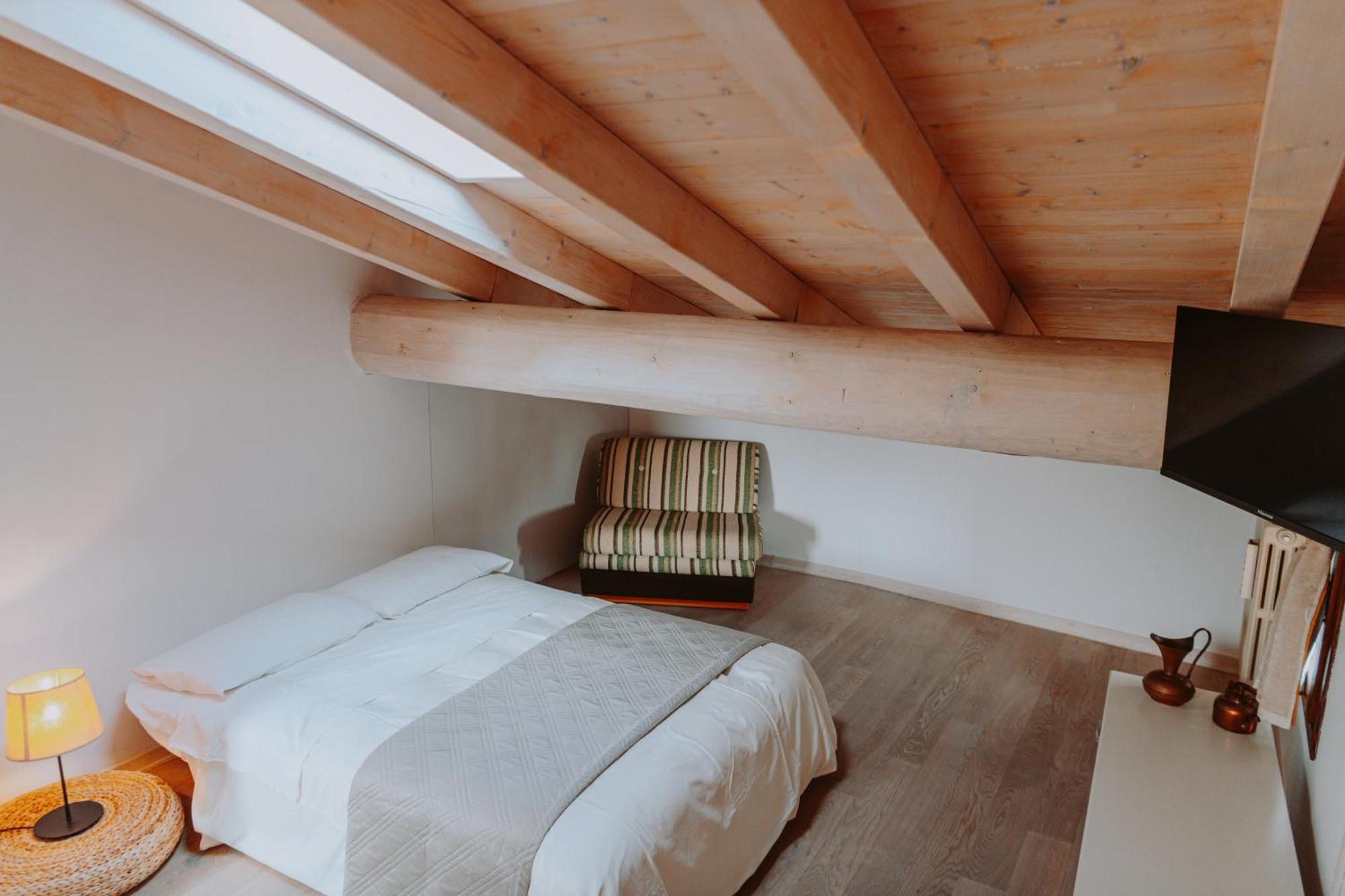 Campolivo Apartment Gargnano Bagian luar foto