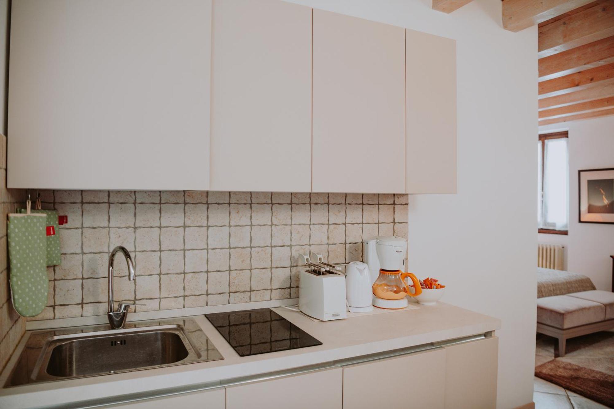 Campolivo Apartment Gargnano Bagian luar foto