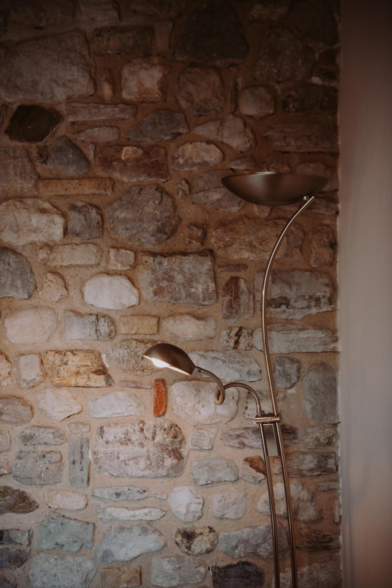 Campolivo Apartment Gargnano Bagian luar foto