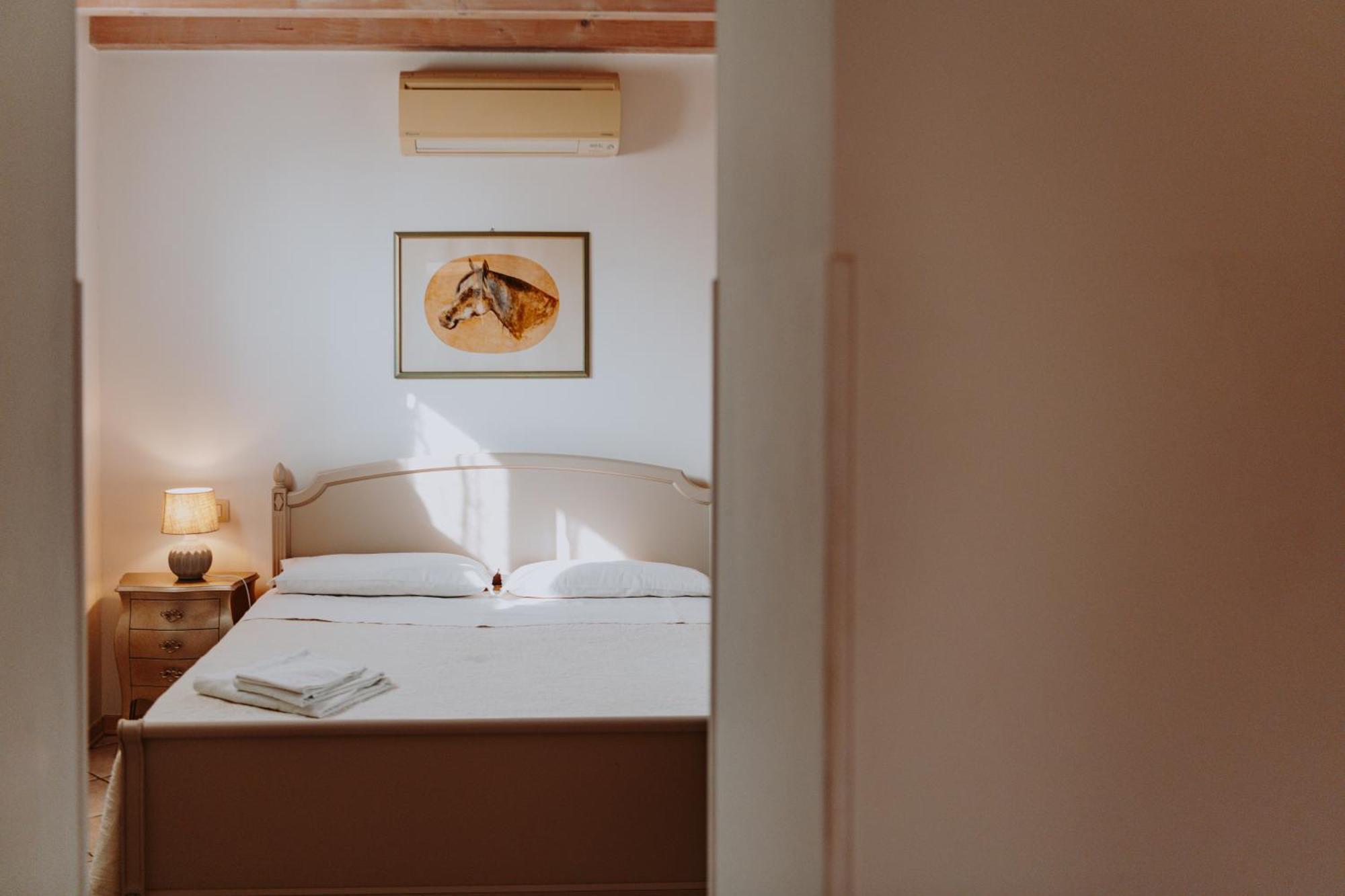 Campolivo Apartment Gargnano Bagian luar foto