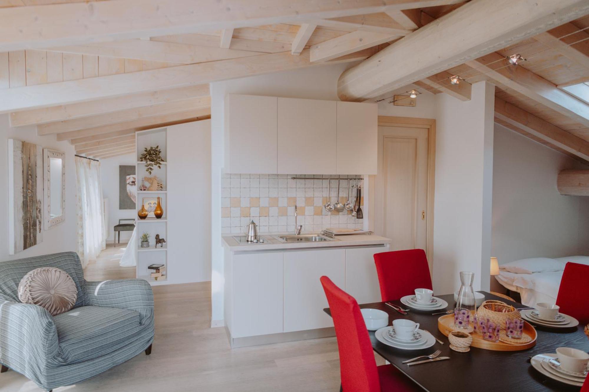Campolivo Apartment Gargnano Bagian luar foto
