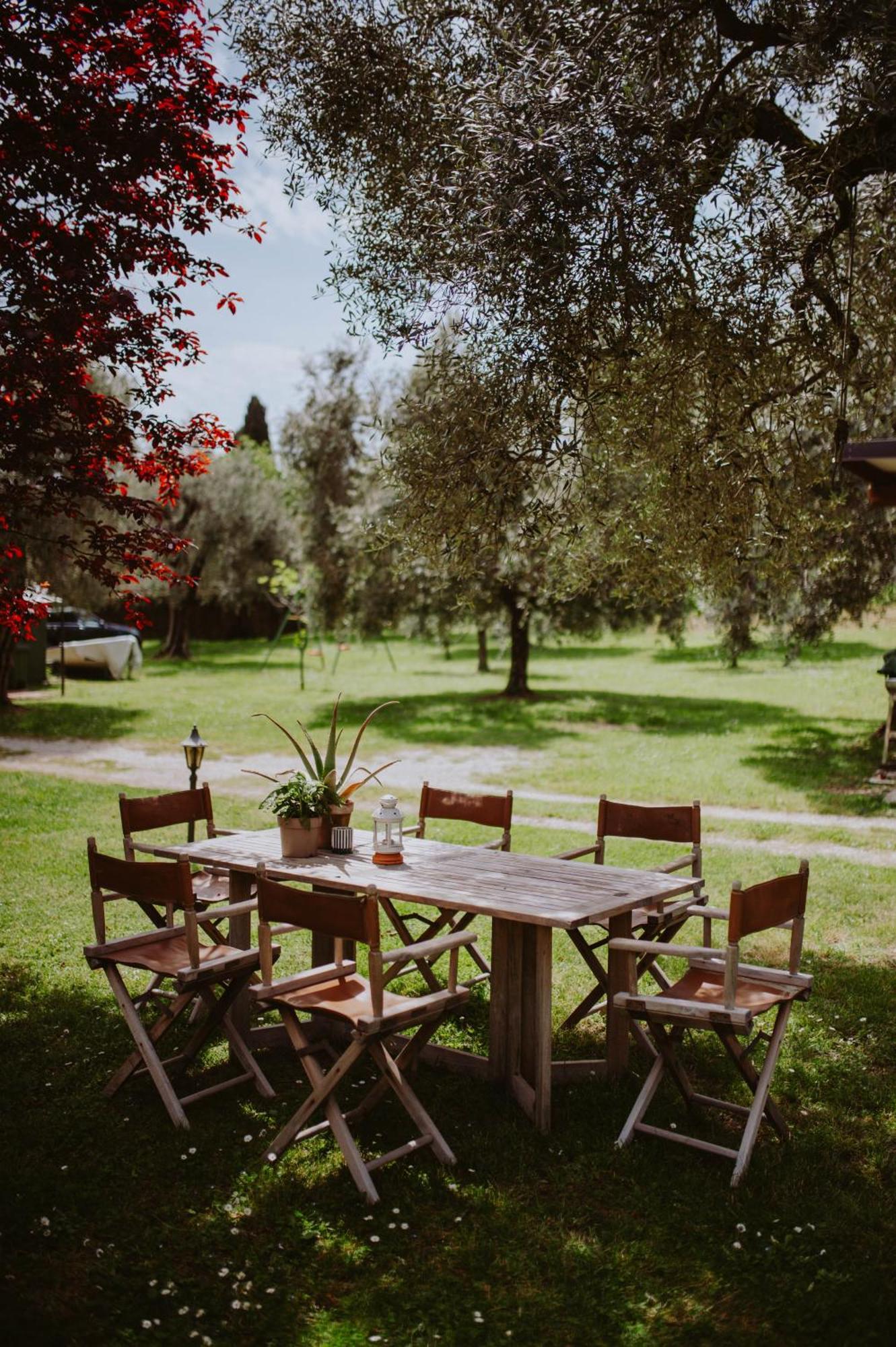 Campolivo Apartment Gargnano Bagian luar foto